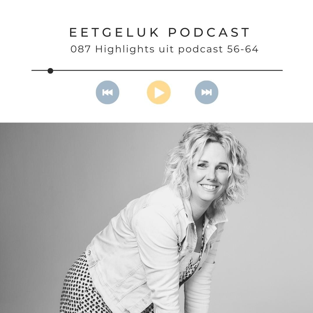 The Feminine Way of Eating Podcast
