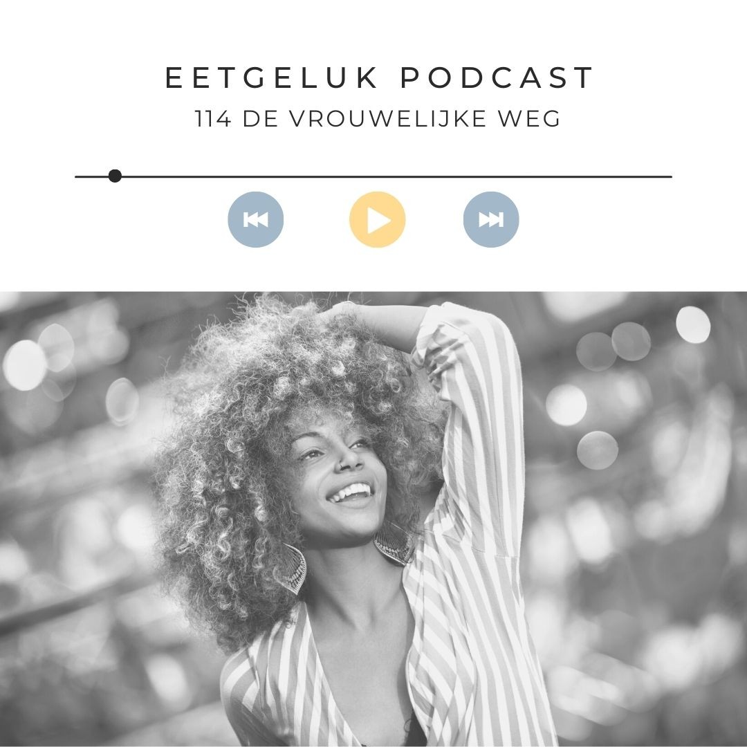 The Feminine Way of Eating Podcast