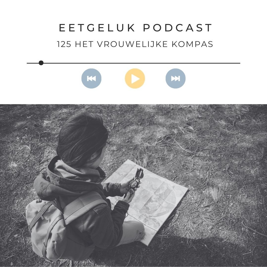 The Feminine Way of Eating Podcast