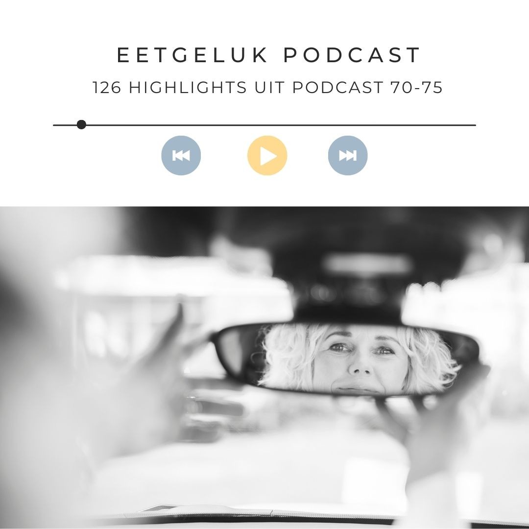 The Feminine Way of Eating Podcast