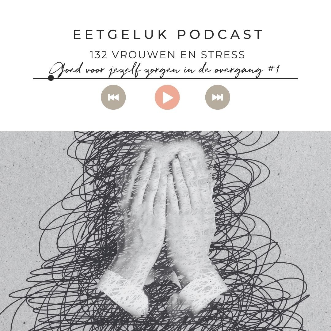 The Feminine Way of Eating Podcast