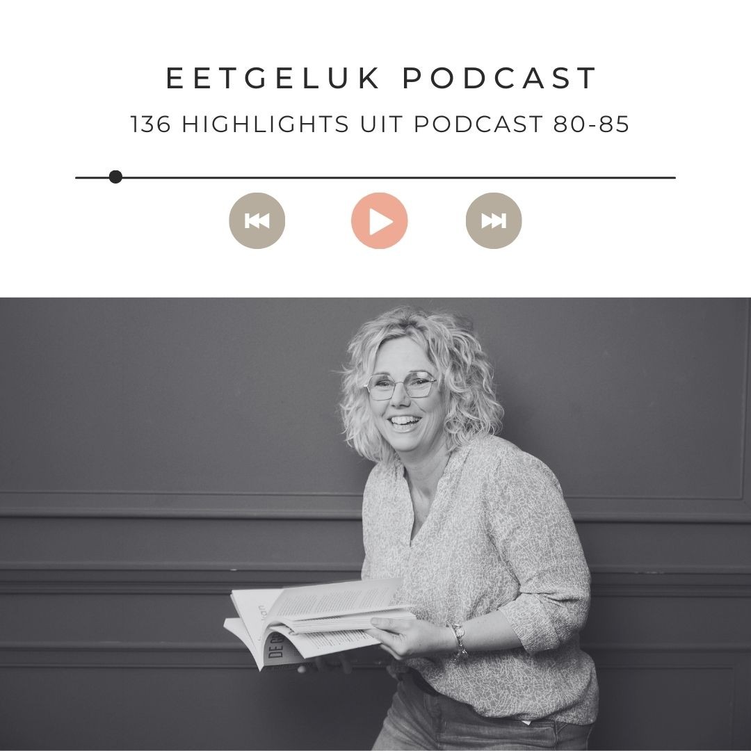 The Feminine Way of Eating Podcast