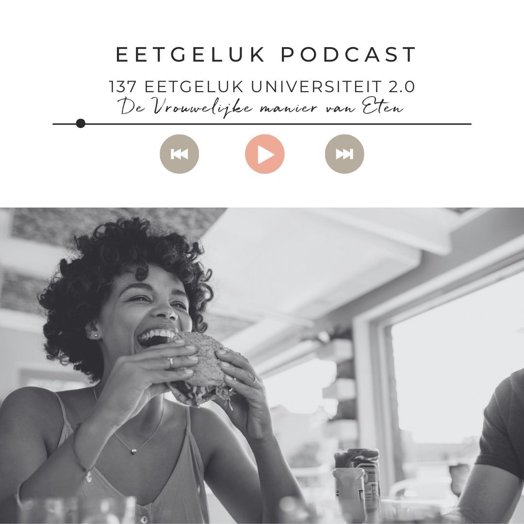 The Feminine Way of Eating Podcast