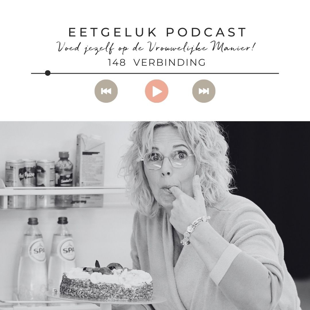 The Feminine Way of Eating Podcast