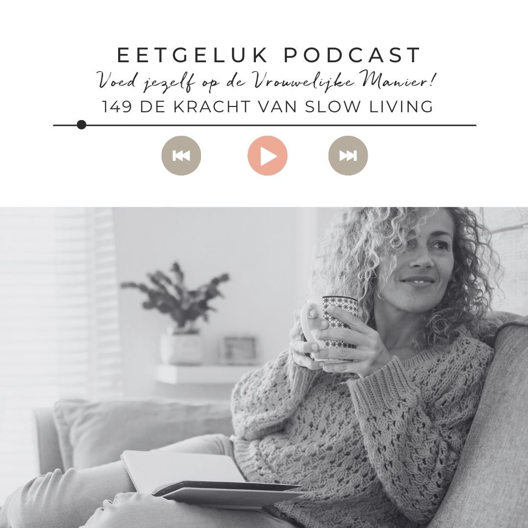 The Feminine Way of Eating Podcast