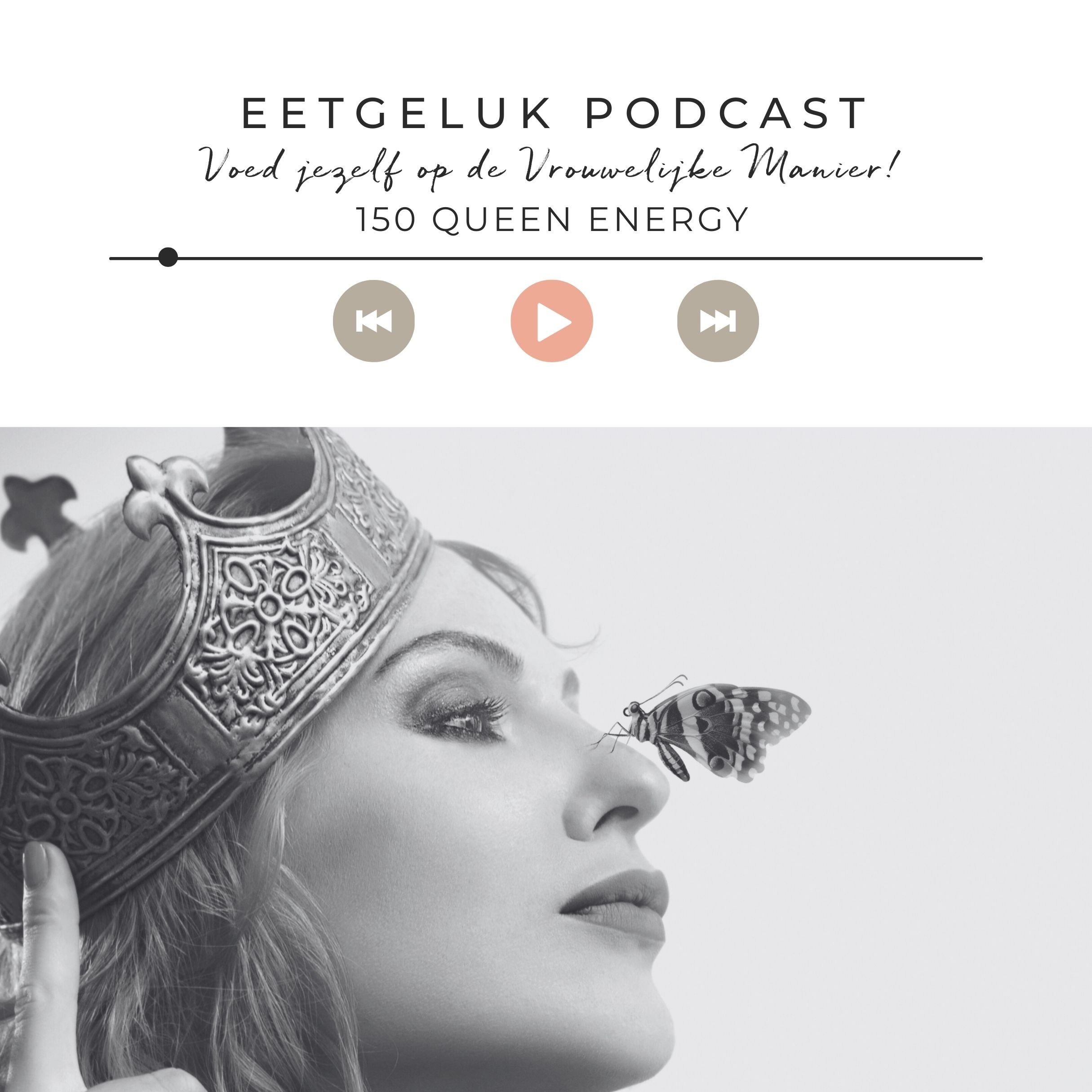 The Feminine Way of Eating Podcast