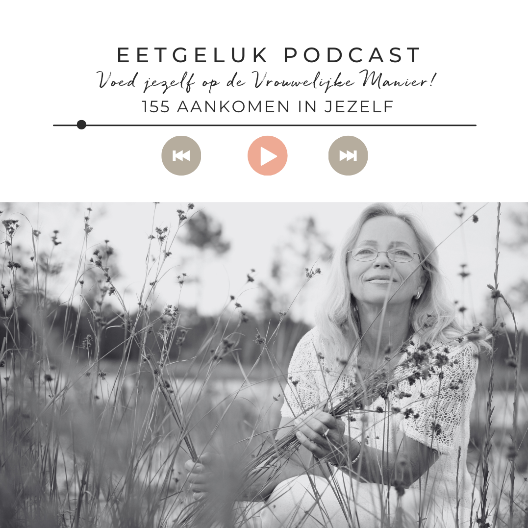 The Feminine Way of Eating Podcast