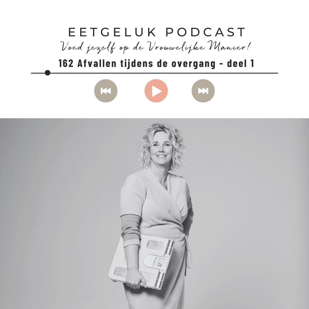 The Feminine Way of Eating Podcast