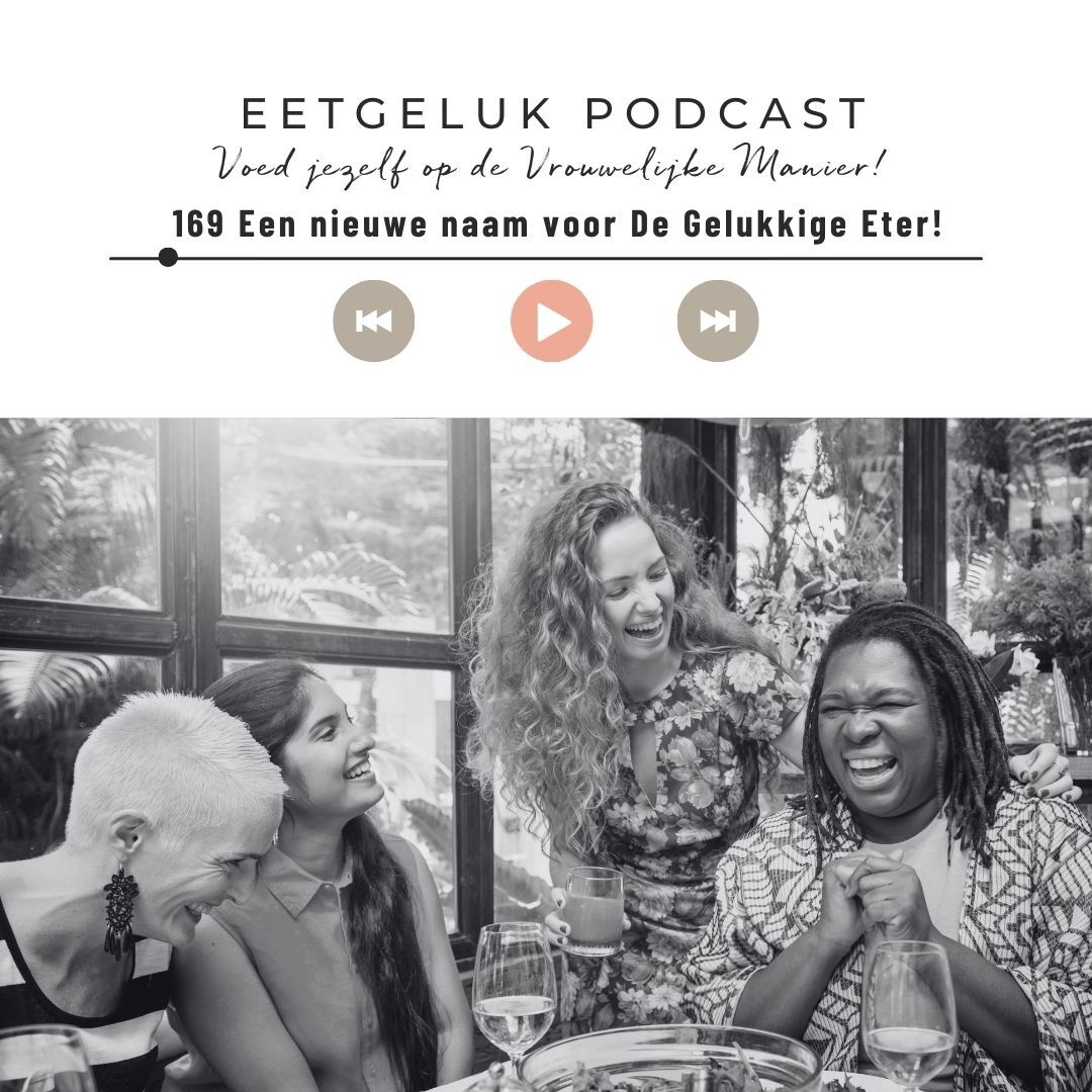 The Feminine Way of Eating Podcast