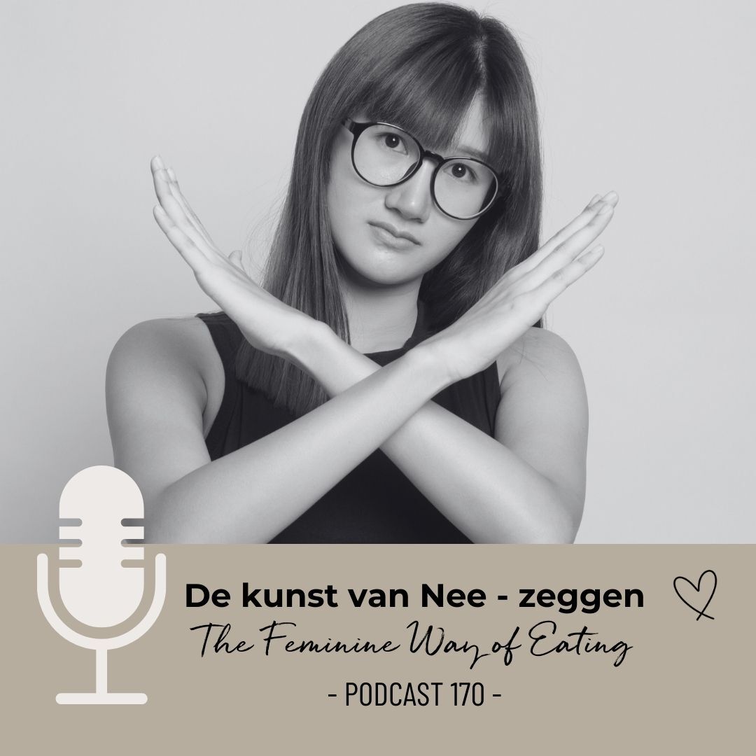 The Feminine Way of Eating Podcast