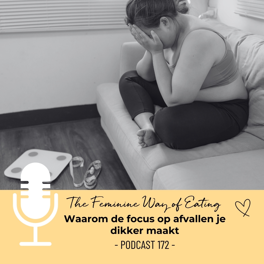 The Feminine Way of Eating Podcast