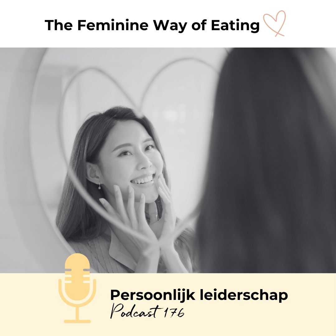 The Feminine Way of Eating Podcast