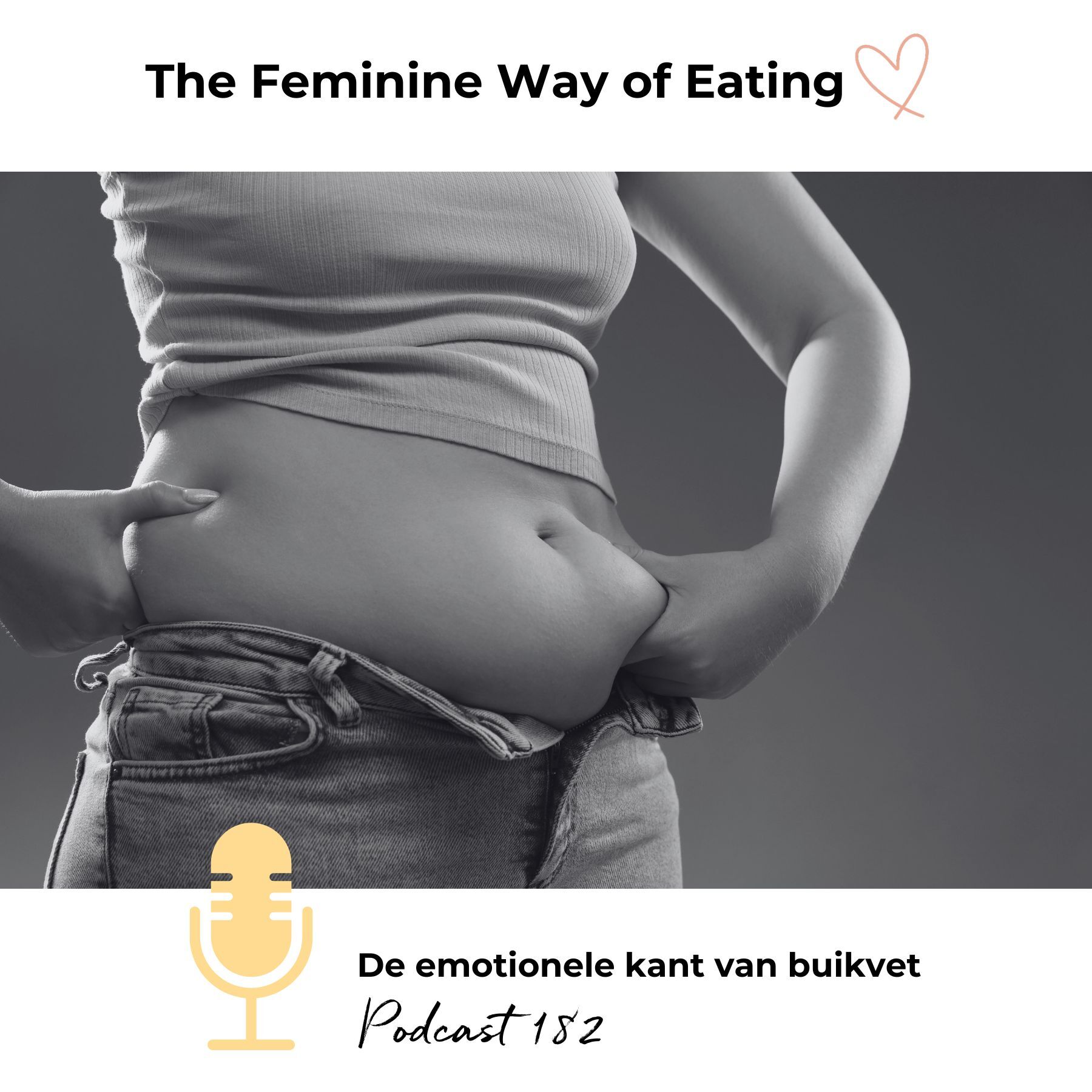 The Feminine Way of Eating Podcast