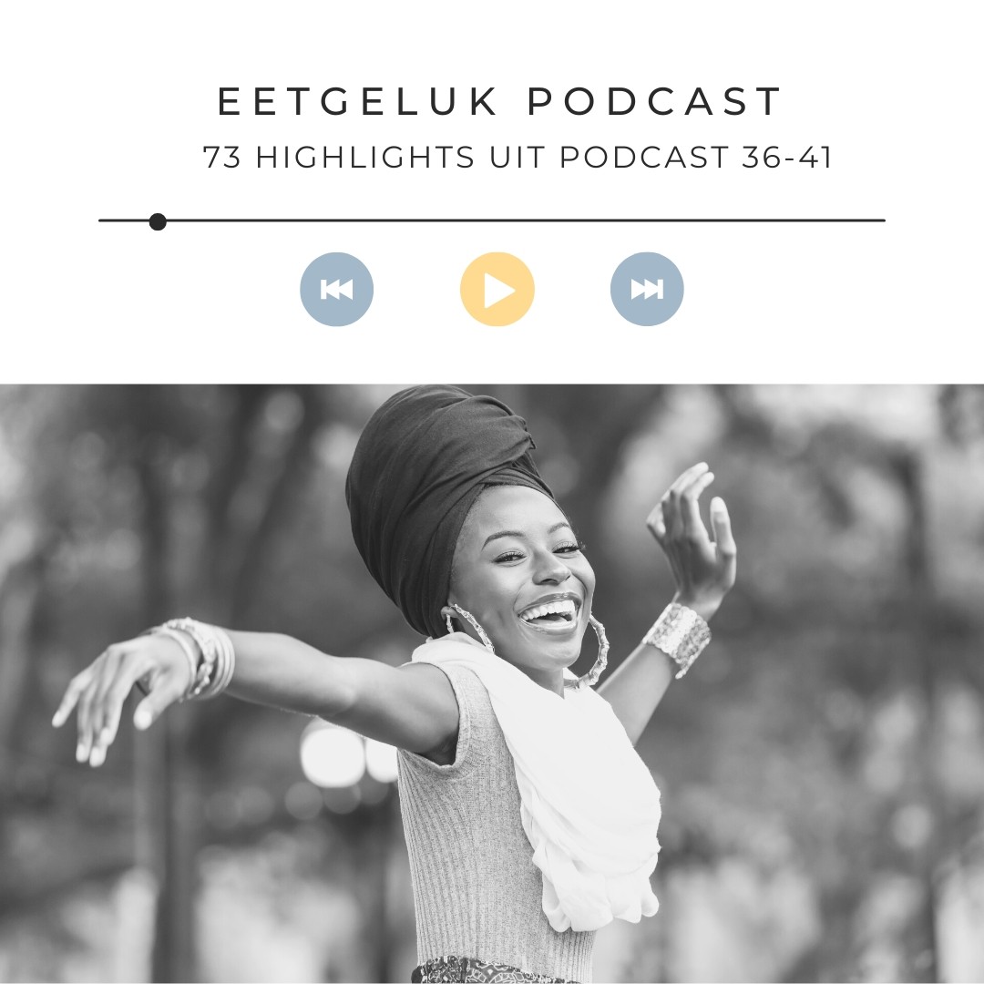 The Feminine Way of Eating Podcast