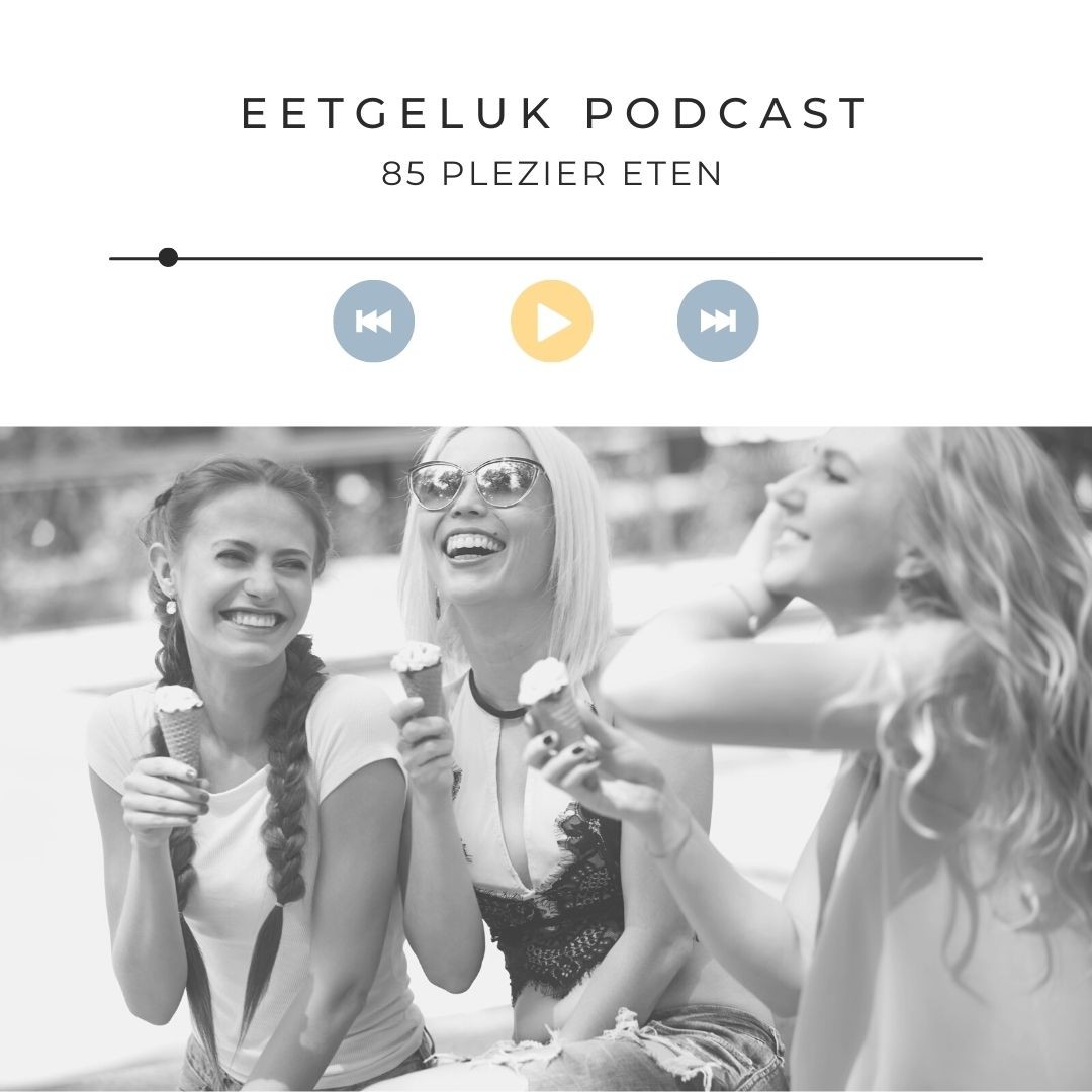 The Feminine Way of Eating Podcast