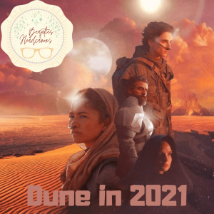 Dune in 2021