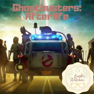 Ghostbusters: Afterlife