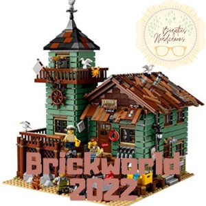 Brickworld 2022