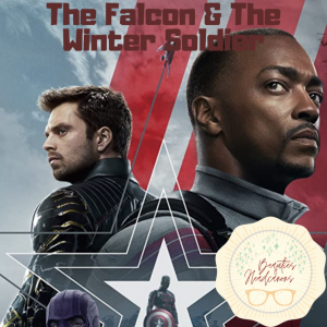 The Falcon & The Winter Soldier