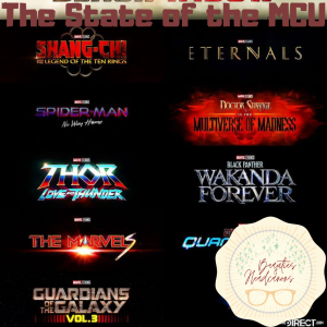 The State of the MCU