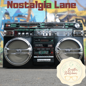 Nostalgia Lane