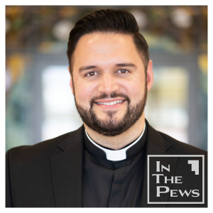 Deacon Jacob Ramirez