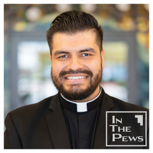 Deacon Luis Garcia