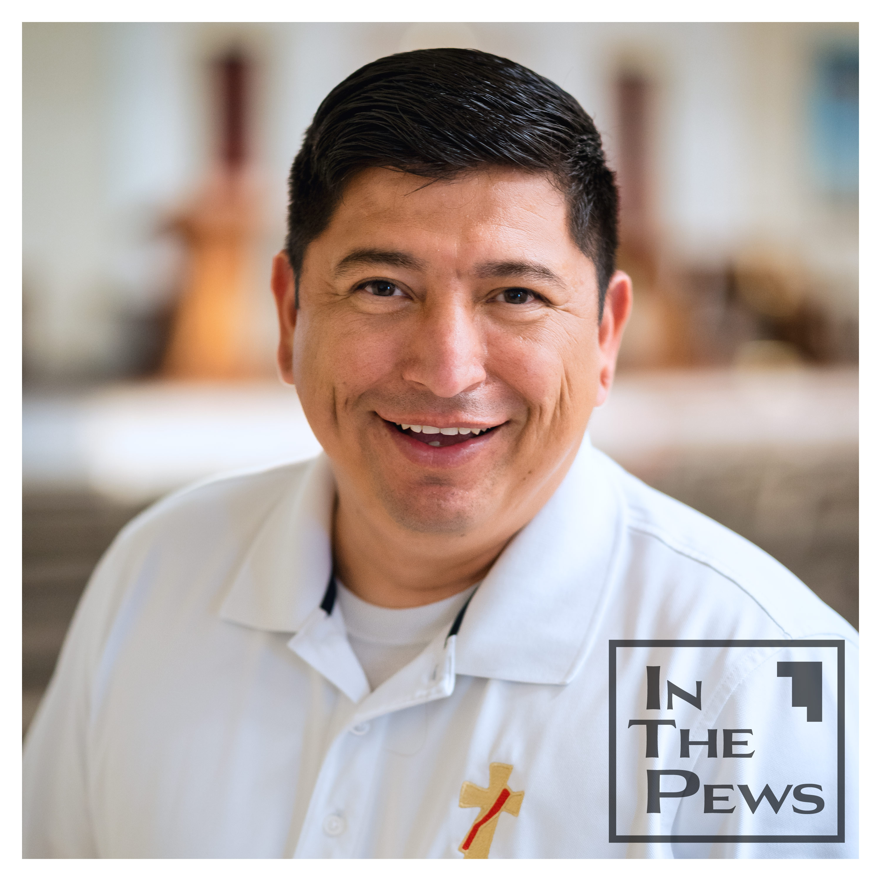 In The Pews