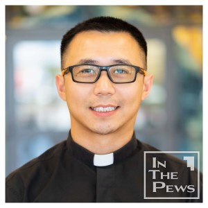 Father Wayne Ly