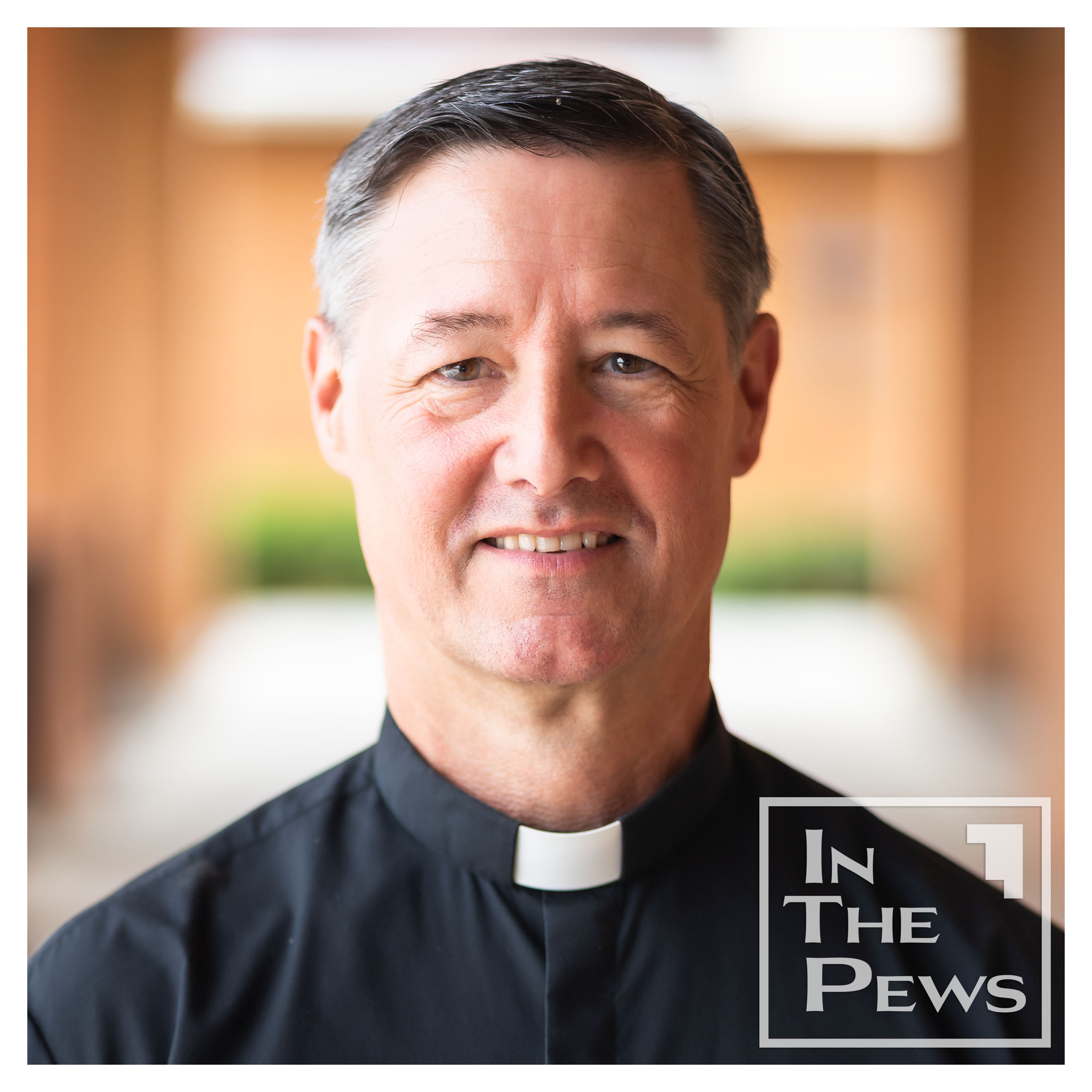 In The Pews