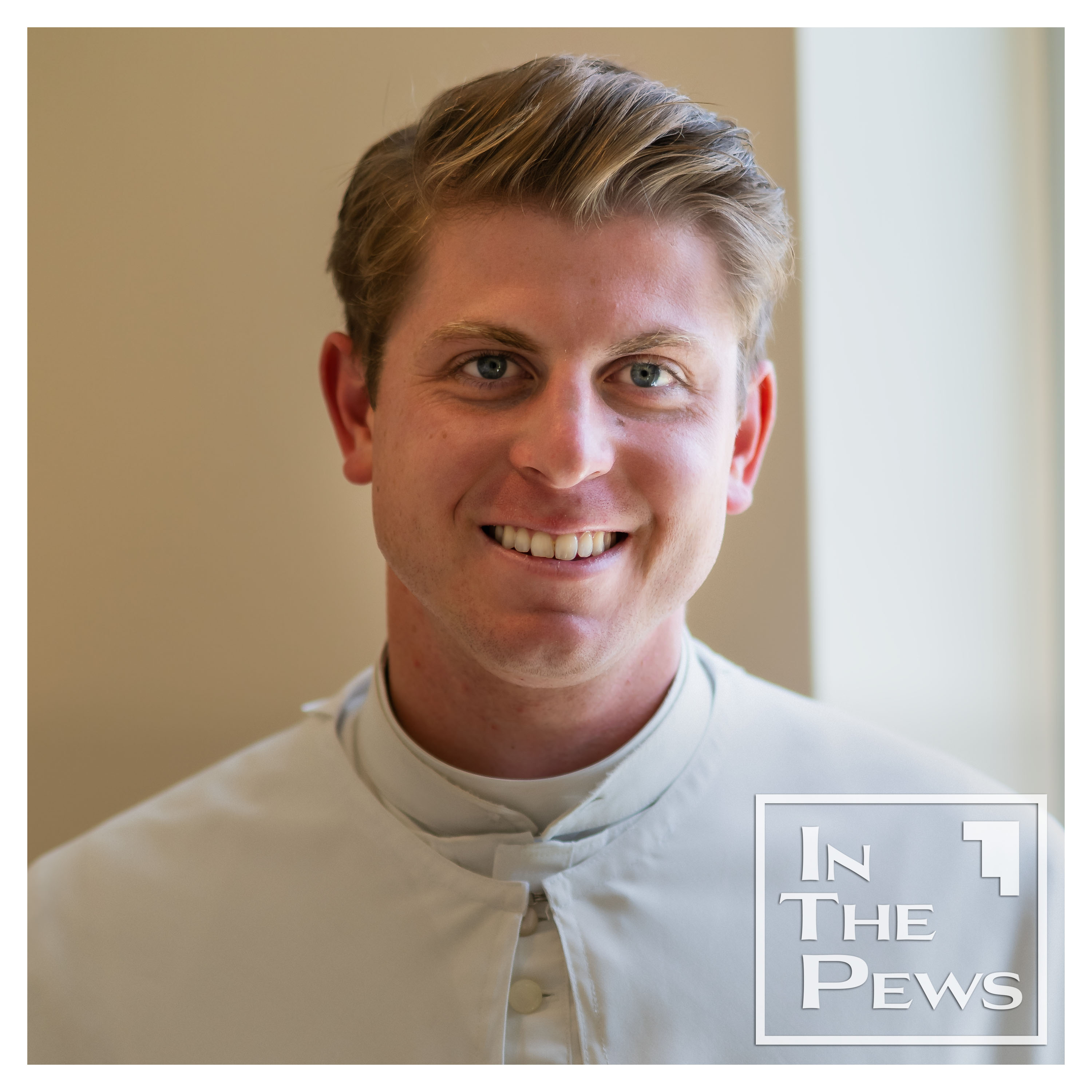 In The Pews
