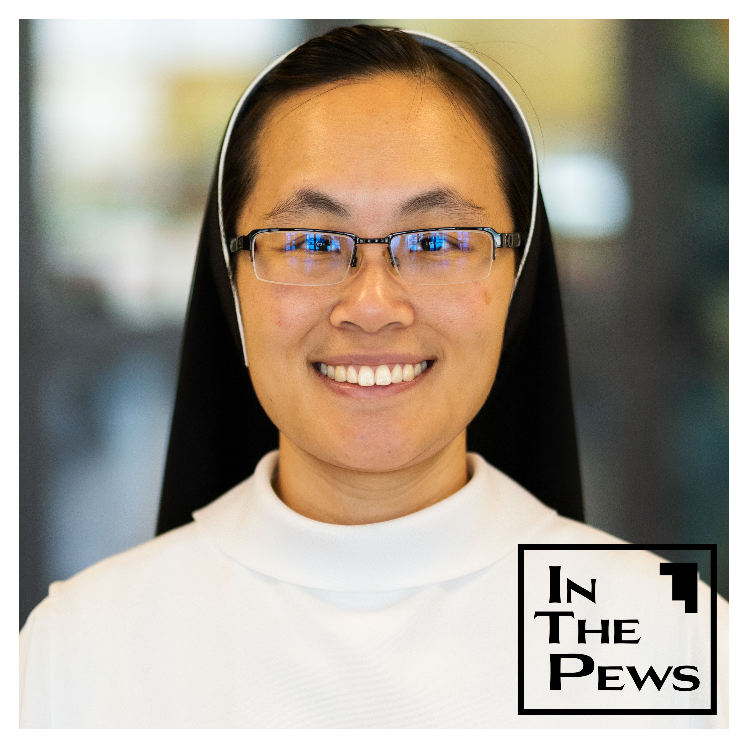 In The Pews