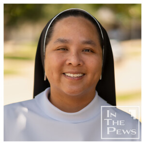 Sr. Anna Imelda Nguyen, O.P.