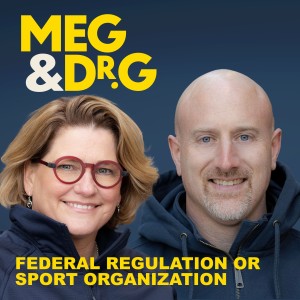 Federal Regulations or Sport Organization