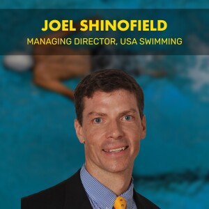 JOEL SHINOFIELD | Unveiling Swim Coaching Insights