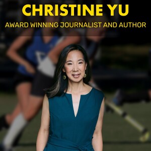 CHRISTINE YU | Exploring Women's Sports Science