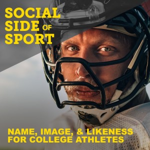 Name, Image, and Likeness for College Athletes