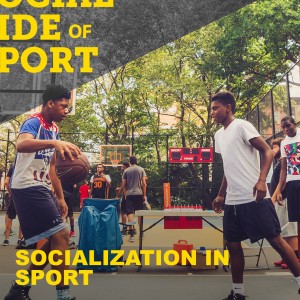 Socialization in Sport