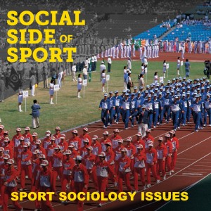 Sport Sociology Issues