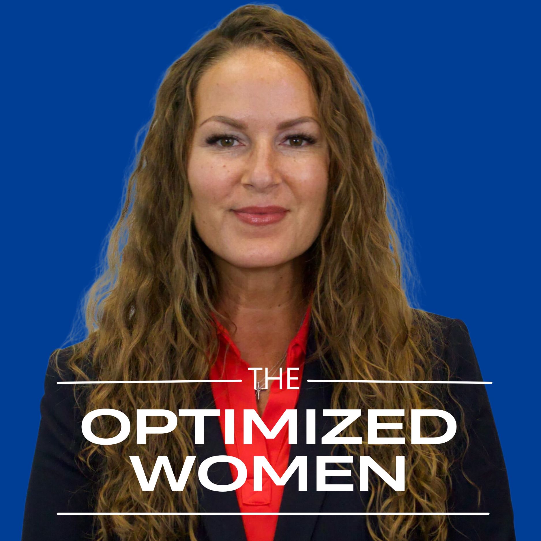 The Optimized Women