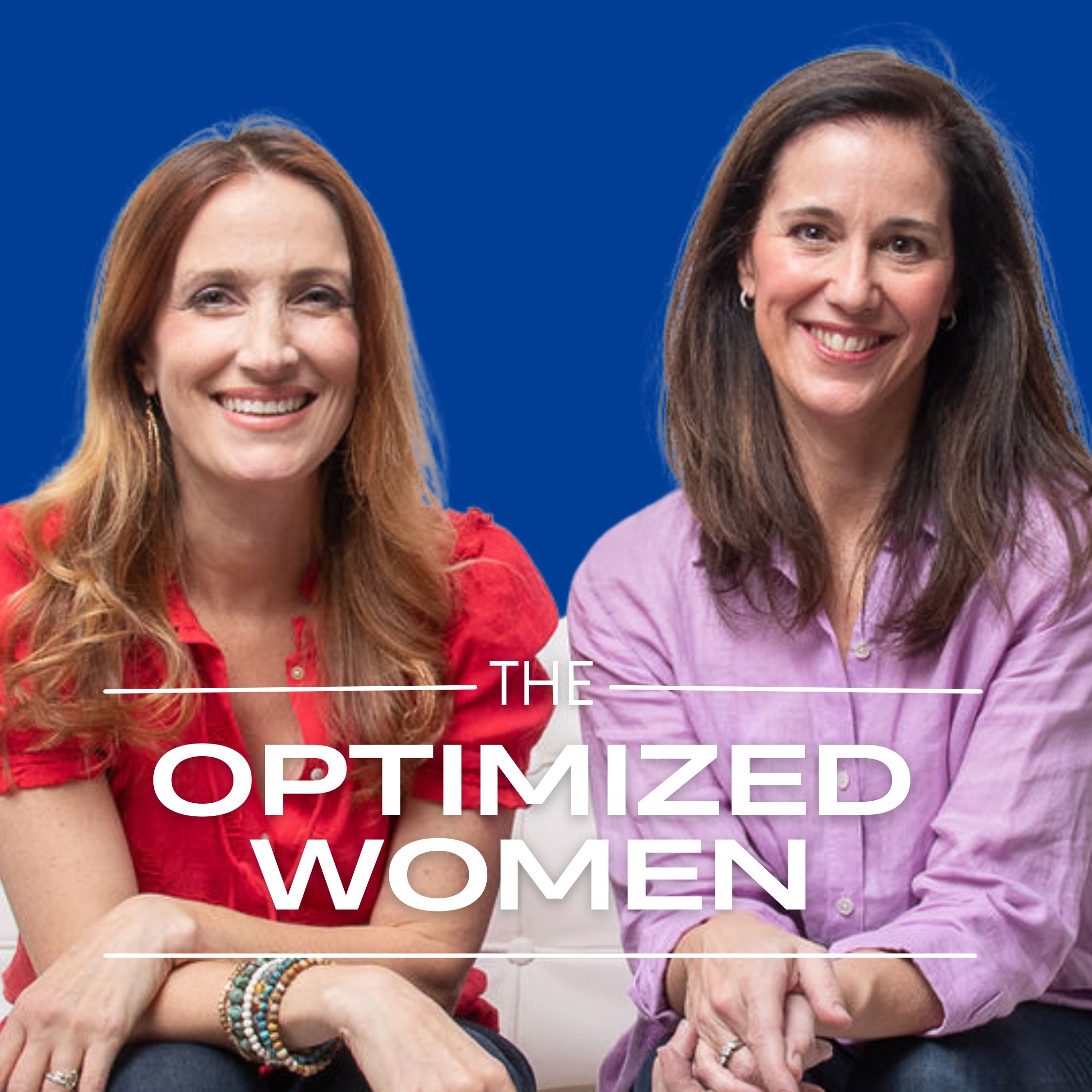 The Optimized Women