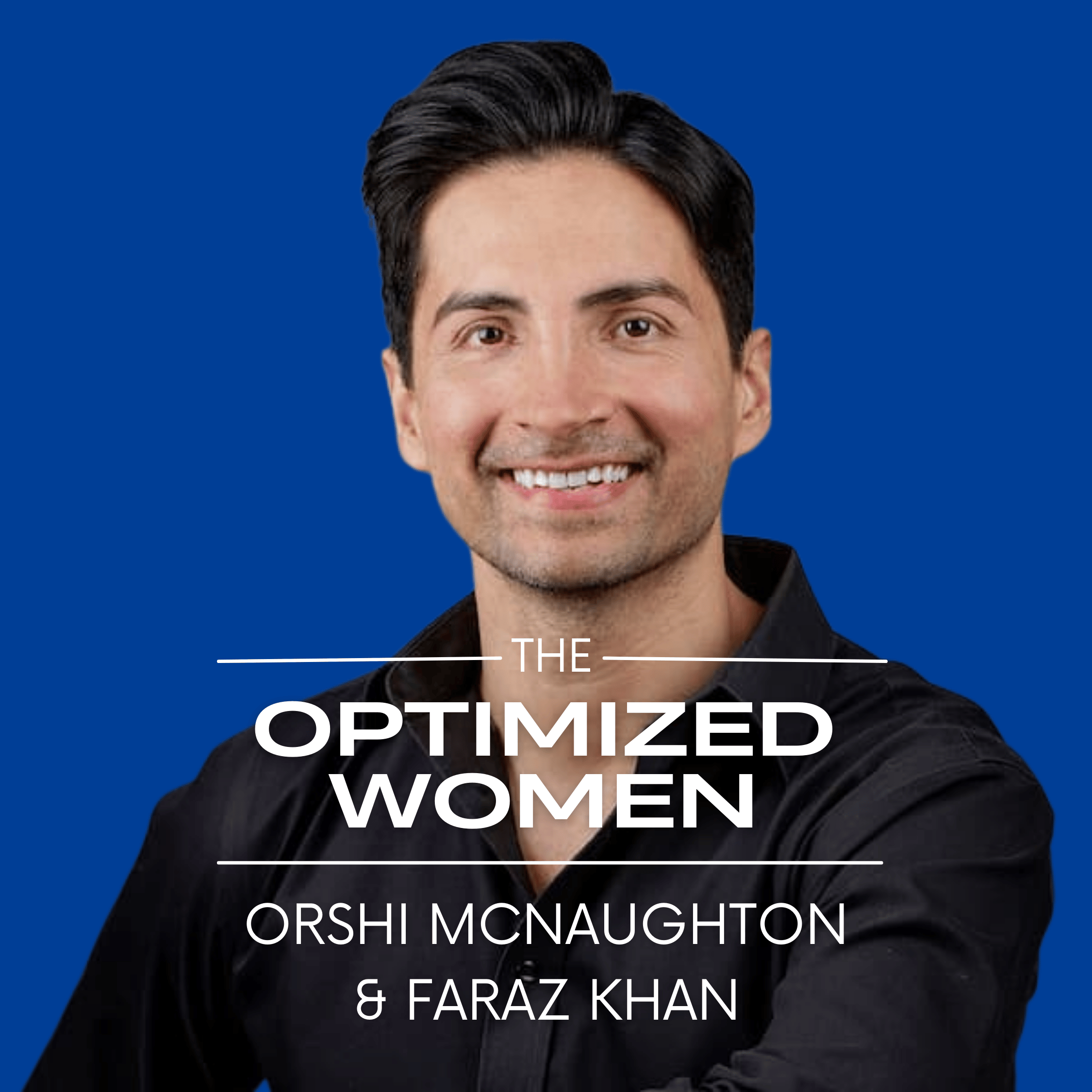 The Optimized Women