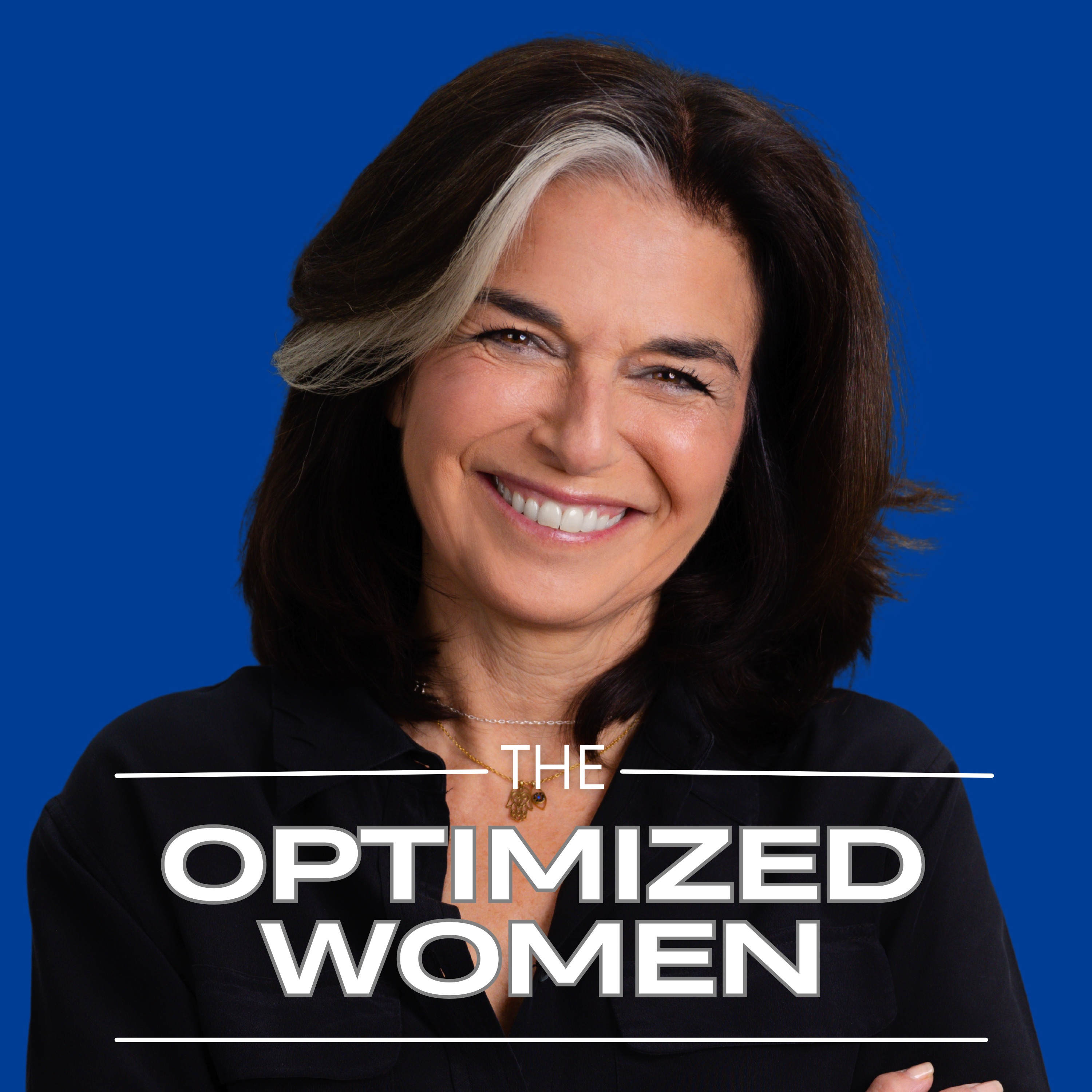 The Optimized Women