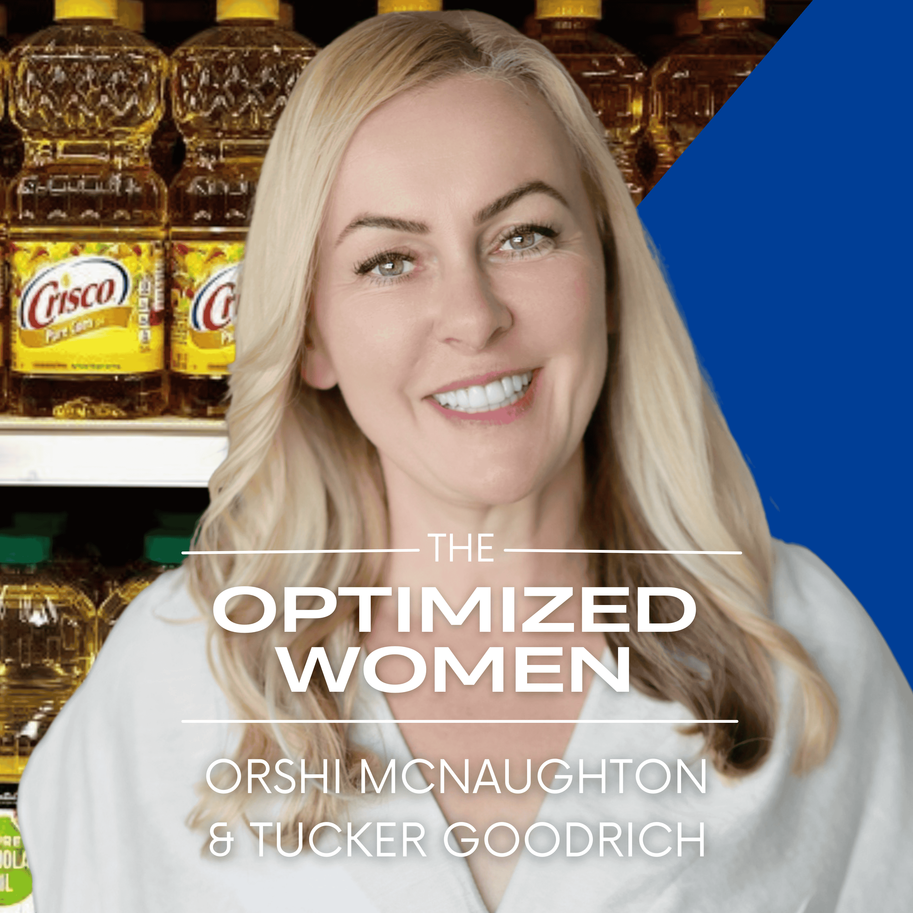 The Optimized Women