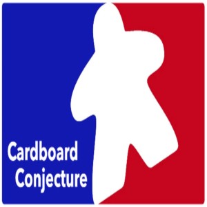 Cardboard Conjecture #10 What did you play this summer