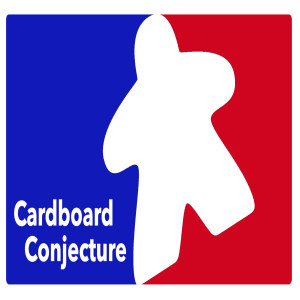 Cardboard Conjecture #08 Ryan's Top 10