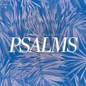 Psalm 139 - Do I Matter?