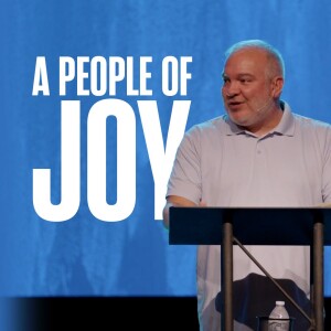 A People of Joy