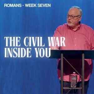 The Civil War Inside You