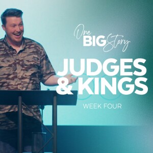 Judges & Kings
